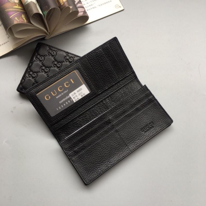 Gucci Wallets Purse